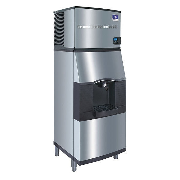 30 in W X 60 1/2 in H X 32 in D Ice/Water Dispenser