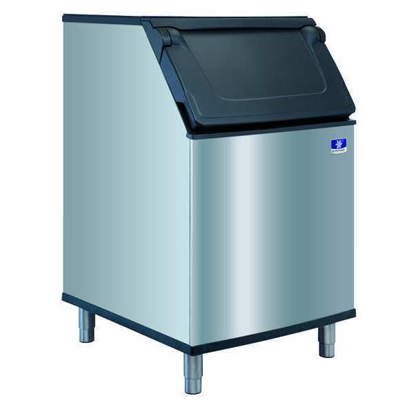 30 in W X 38 in H X 34 in D Ice Storage Bin