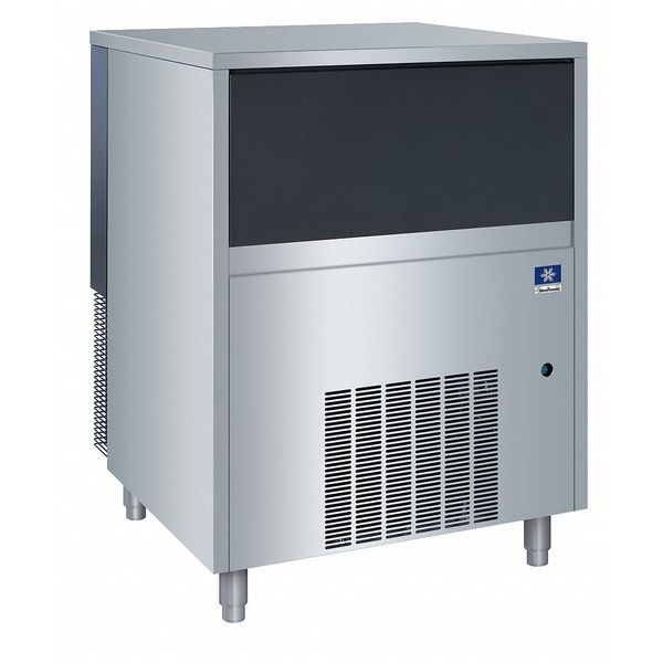 29 5/32 in W X 39 1/2 in H X 27 11/64 in D Ice Maker