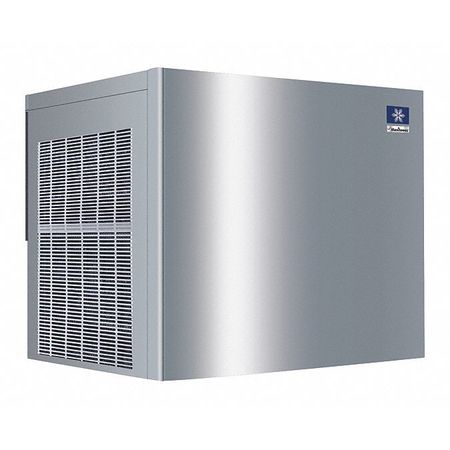 30 in W X 27 13/32 in H X 23 5/8 in D Ice Maker