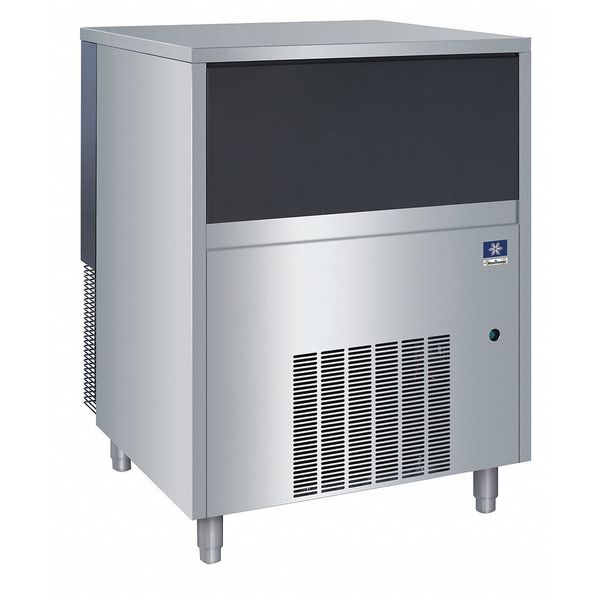 29 5/32 in W X 39 1/2 in H X 27 11/64 in D Ice Maker