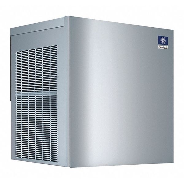 22 in W X 26 in H X 23 41/64 in D Ice Maker