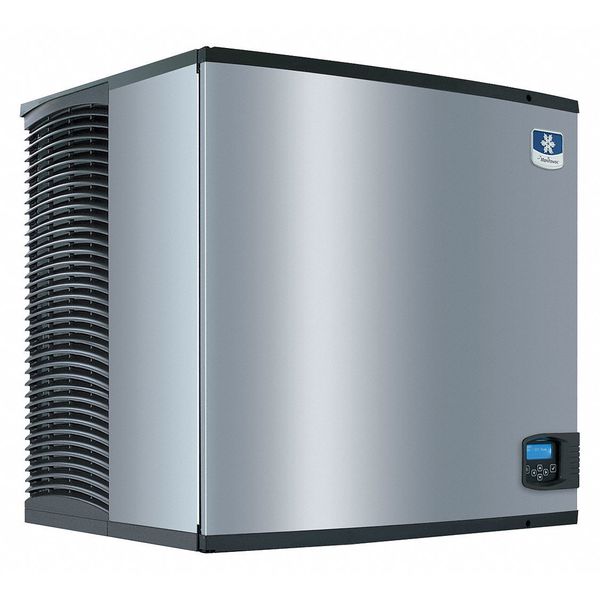 30 in W X 29 1/2 in H X 24 1/2 in D Ice Maker