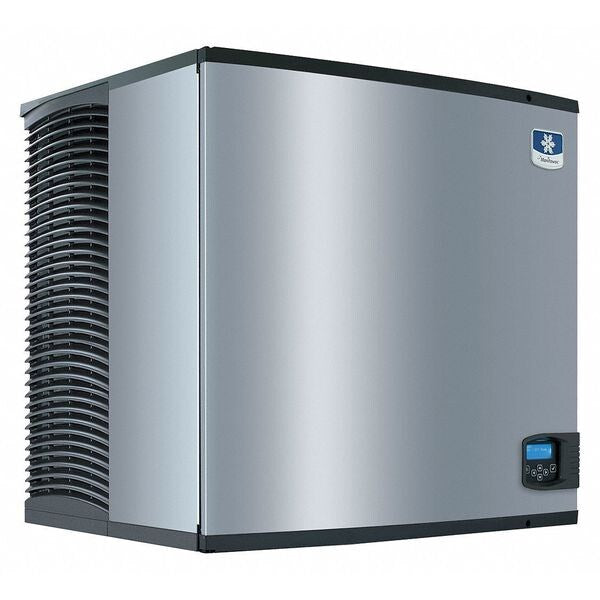30 in W X 29 1/2 in H X 24 1/2 in D Ice Maker