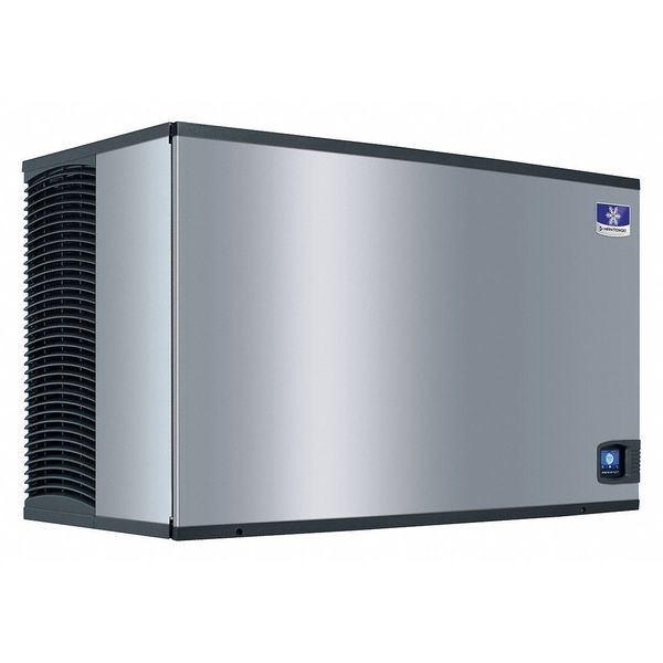 48 in W X 29 1/2 in H X 24 in D Ice Maker