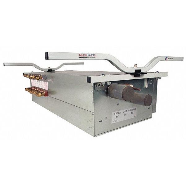 Heater Hanger Arm, 37