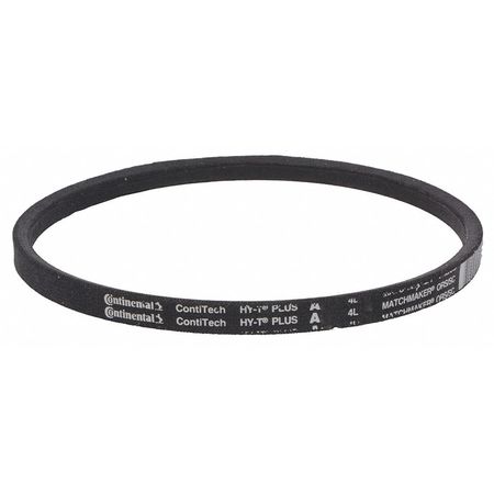 A92 Wrapped V-Belt, 94