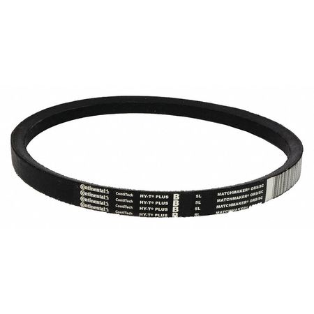B41 Wrapped V-Belt, 44