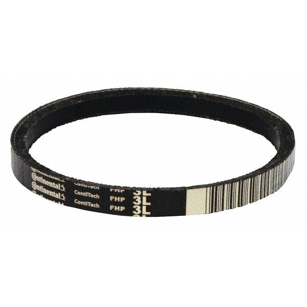 3L300 Cut Edge V-Belt, 30