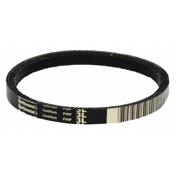 3L580 Cut Edge V-Belt, 58