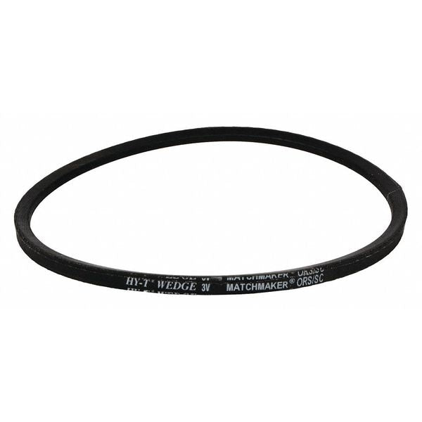 3V630 Wrapped V-Belt, 63
