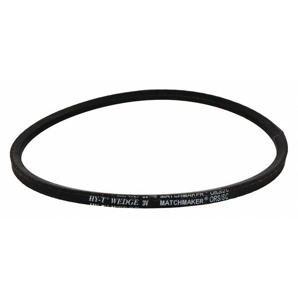 3V950 Wrapped V-Belt, 95