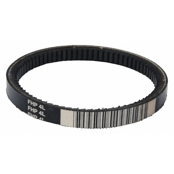 4L310 Cogged V-Belt, 31