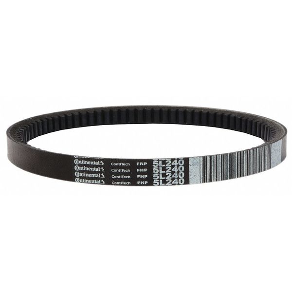 5L820 Cogged V-Belt, 82
