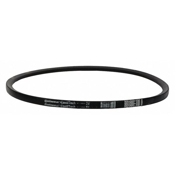 5V800 Wrapped V-Belt, 80