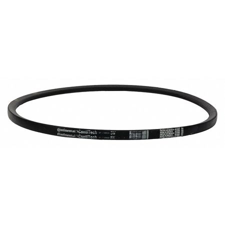 5V1120 Wrapped V-Belt, 112