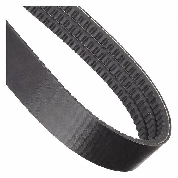 3/5VX500 Banded Cogged V-Belt, 50