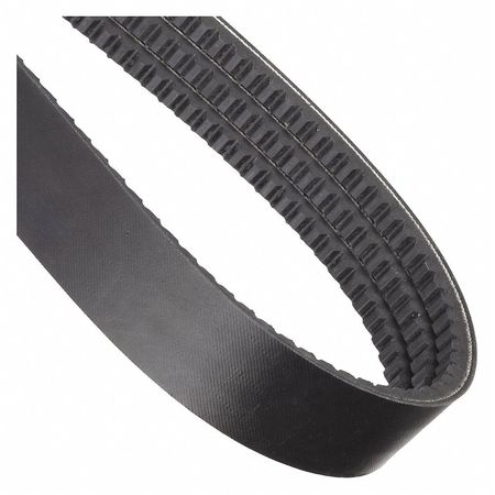 3/BX99 Banded Cogged V-Belt, 102