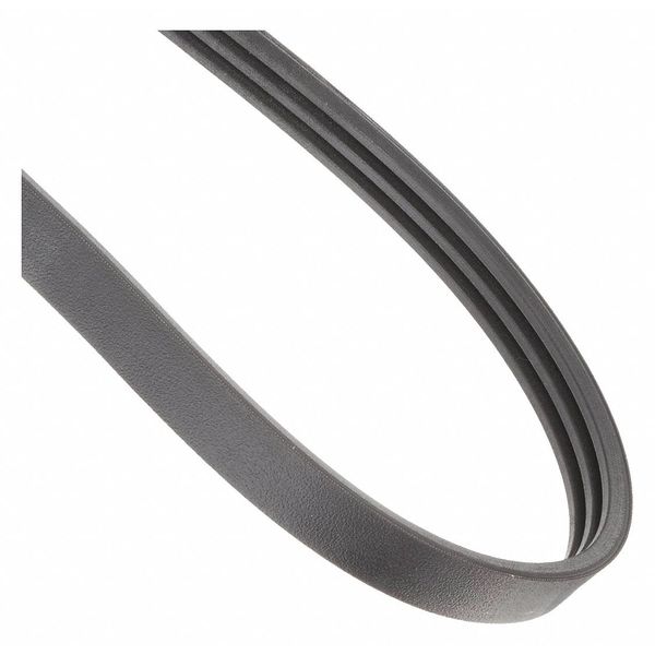 3/D360 Banded V-Belt, 363