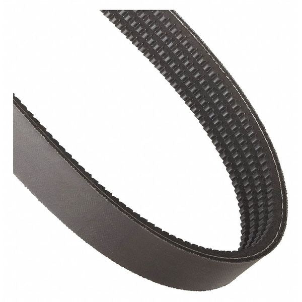 4/BX57 Banded Cogged V-Belt, 60