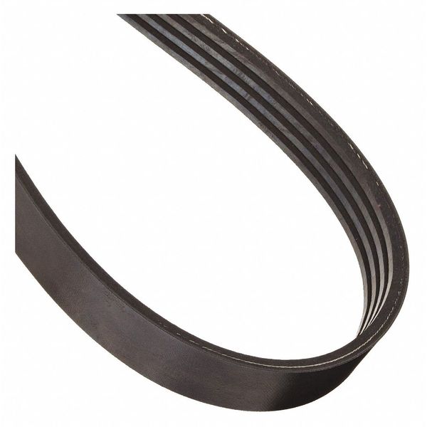 4/D315 Banded V-Belt, 318