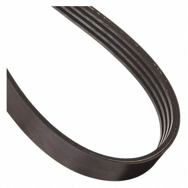 4/D162 Banded V-Belt, 167