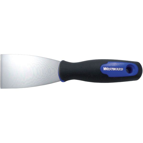 Putty Knife, Flexible, 2