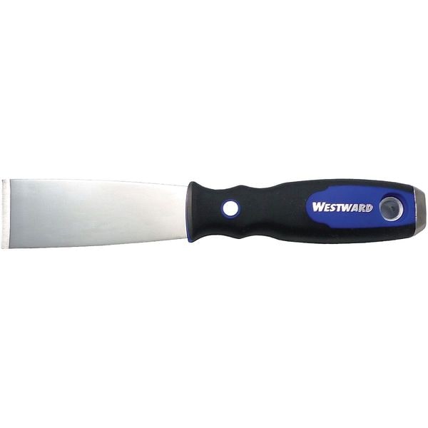 Putty Knife, Stiff, 1-1/2