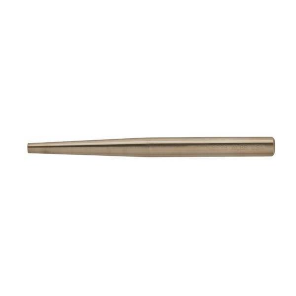 Hand Punch, Non-Spark, 1 x 1 x7-3/4 in