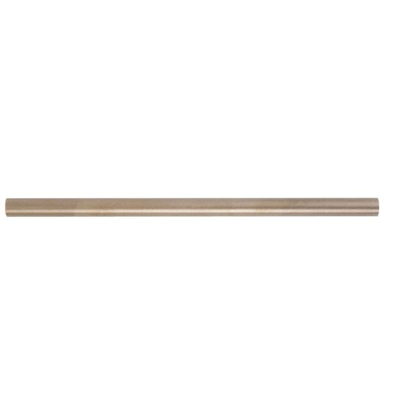 Socket Extension, 3/8 in. Dr, 6 in. L