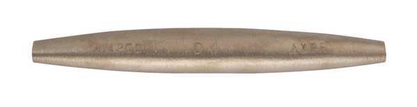 Drift Pin, Barrel, Non-Spark, 9/16x1-1/16x8