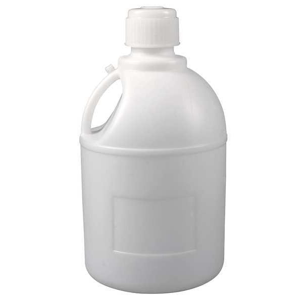Carboy, 5 gal
