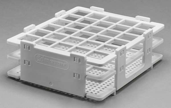 Rack, 30 places