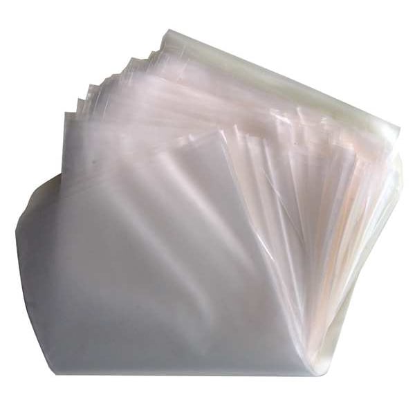 Autoclave Bags, 8x12 in, PK100