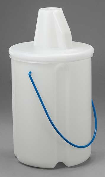 Acid/Solvent Bottle Carrier, 1 gal.
