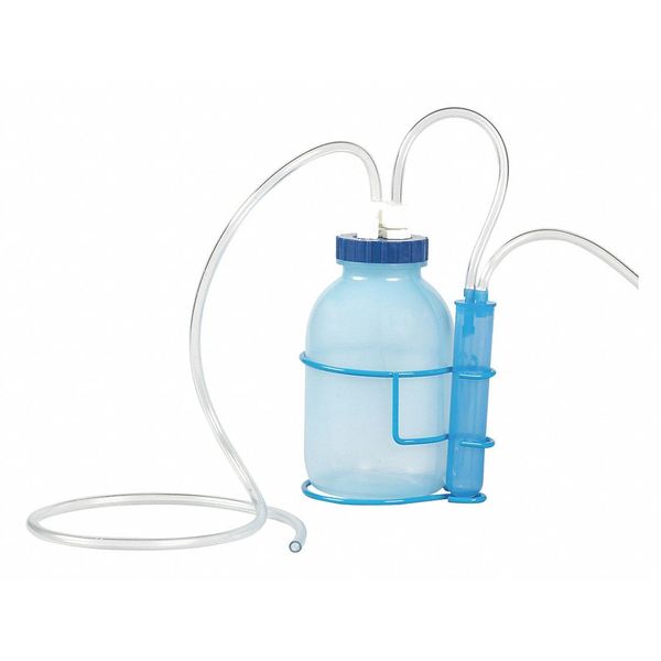 Aspirator Bottle, 0.5 gal