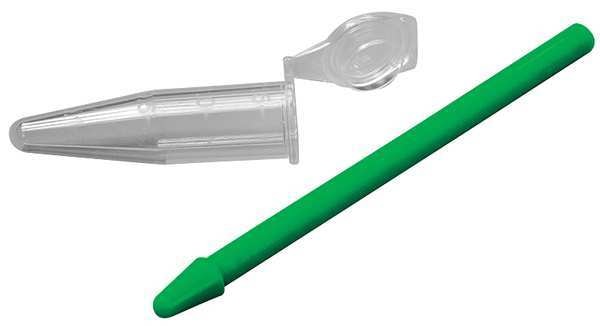 Pestles with 1.5mL MCT Tubes, PK100