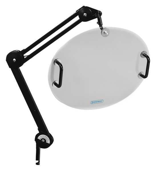 Safety Shield, 15 In H