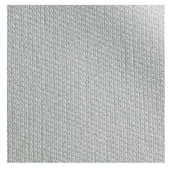 Dry Wipe, White, Pack, Polyester, Contamination Control, Spill Pick-Up, 1 PK, 150 Wipes, Unscented