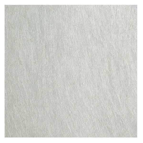 Dry Wipe, White, Pack, Abaca, Wood Pulp, Wafer Separator Material, Tray Liner, 1 PK, 500 Wipes