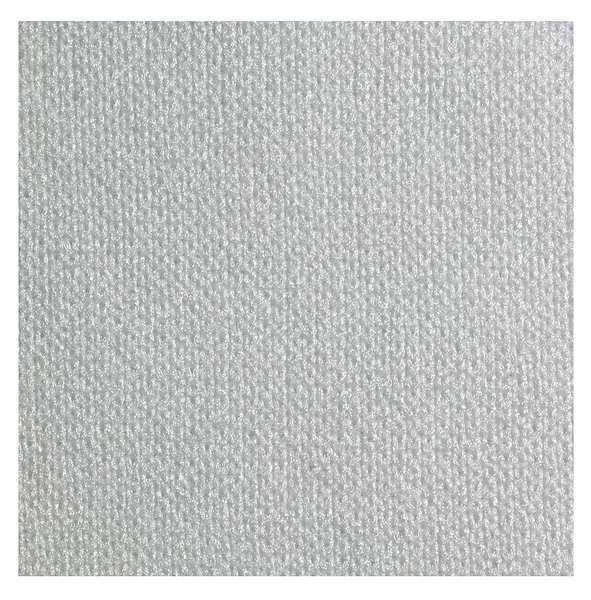 Dry Wipe, White, Pack, Polyester, Contamination Control, Spill Pick-Up, 1 PK, 20 Wipes, Unscented