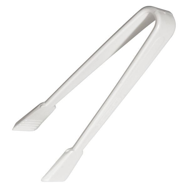 Mini Tongs, 4.25 in, PK25