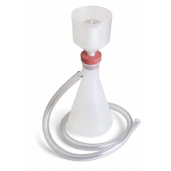 Cuvette and Tube Washer, Plastic