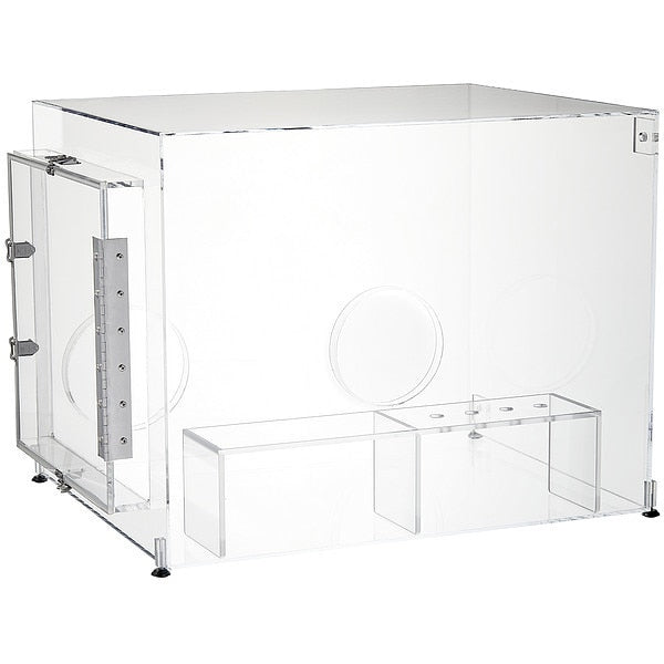 Glovebox, 30 L x 24 W x 24 In