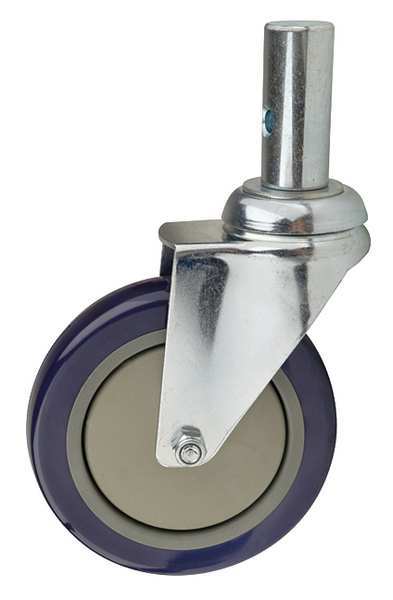 Polyurethane Caster, 5 In