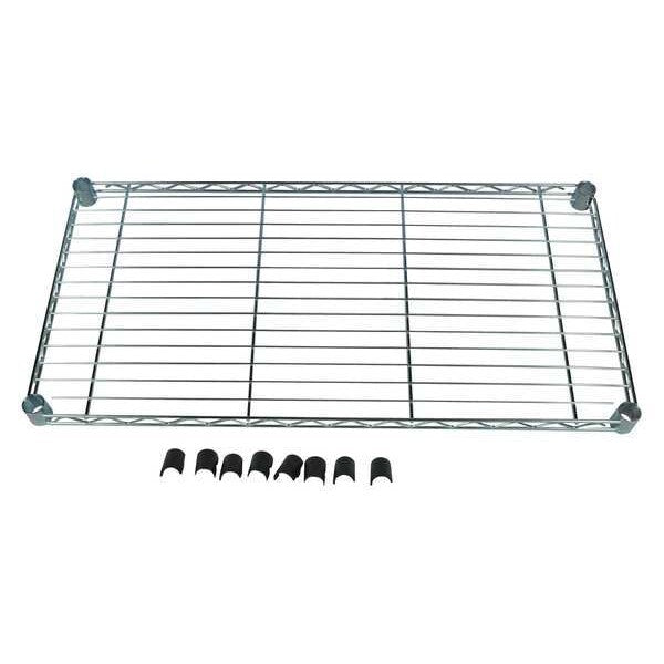 Shelving, Zinc, 18x36
