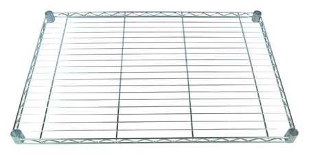 Shelving, Zinc, 24x48