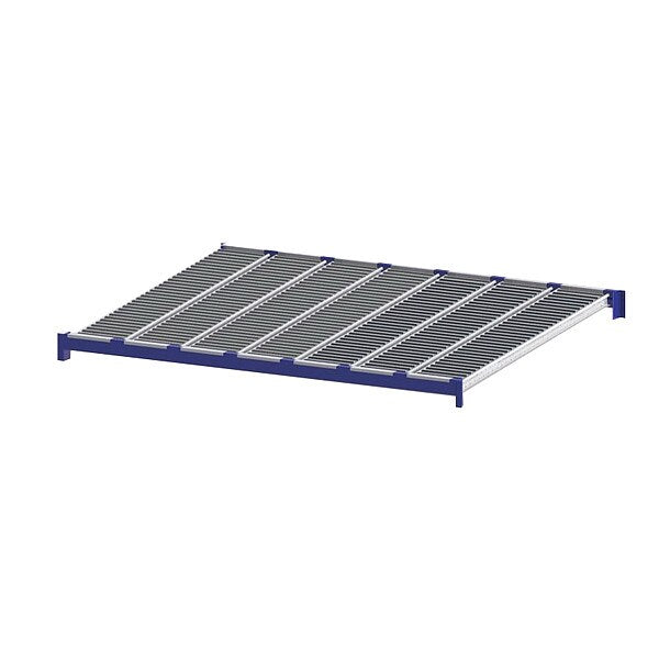 Roller Rack Lane 72