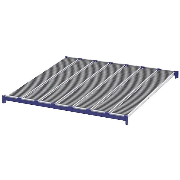 Roller Rack Lane 96