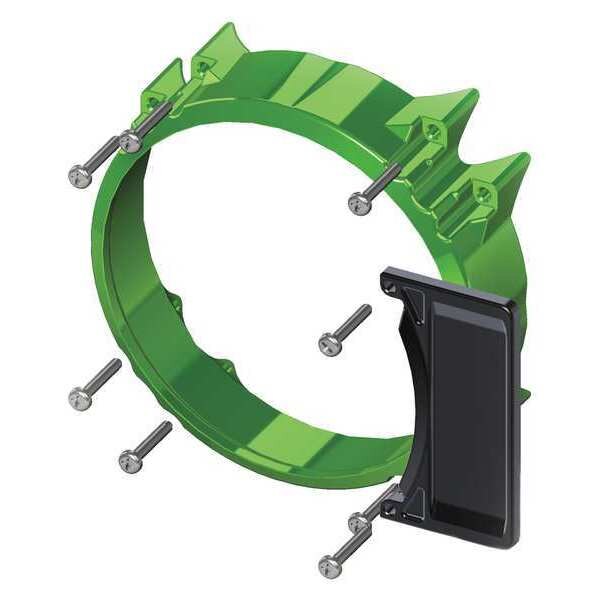 Indicator Kit, 5.22in W x 1.5in H, Green